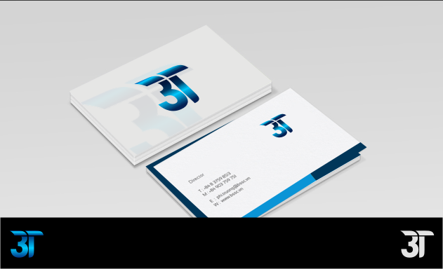 Logo Design by Olisoft for TTT-Technology Transfer & Training SA | Design #5128446