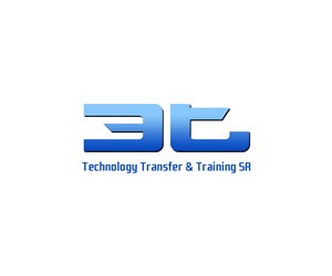 Logo Design by borzoid for TTT-Technology Transfer & Training SA | Design: #5076972