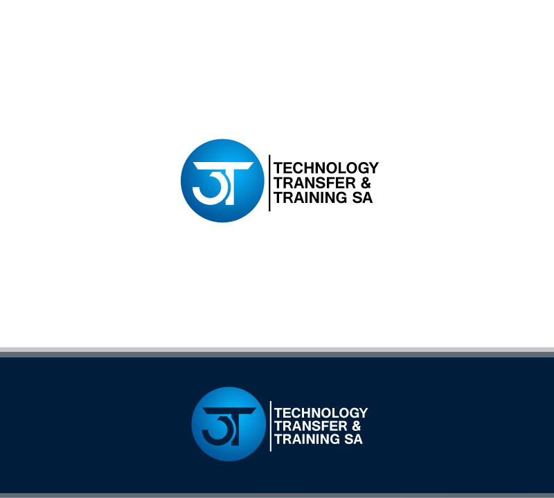 Design de Logo par BehindSymbols pour TTT-Technology Transfer & Training SA | Design #5111861