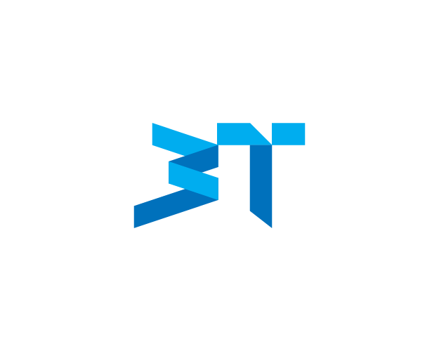 Logo Design by 1st for TTT-Technology Transfer & Training SA | Design #5074047