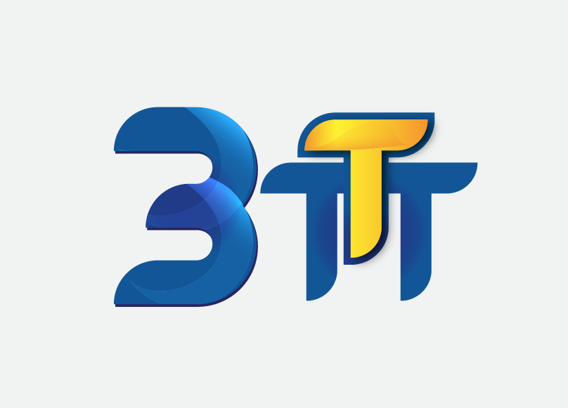 Logo Design by Carlos Alba D. for TTT-Technology Transfer & Training SA | Design #5073669