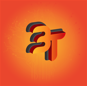 Logo Design by Carlos Alba D. for TTT-Technology Transfer & Training SA | Design: #5073670