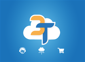Logo Design by Carlos Alba D. for TTT-Technology Transfer & Training SA | Design: #5073672