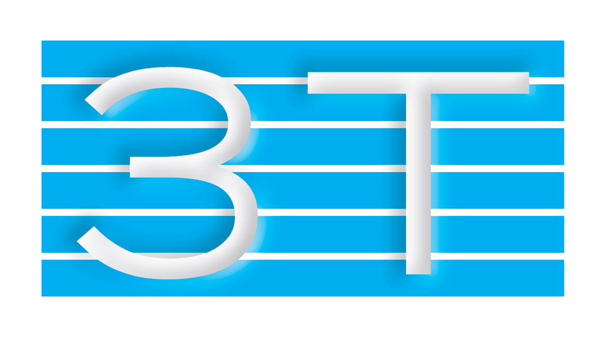 Logo Design by Andrew Dunn for TTT-Technology Transfer & Training SA | Design #5071985