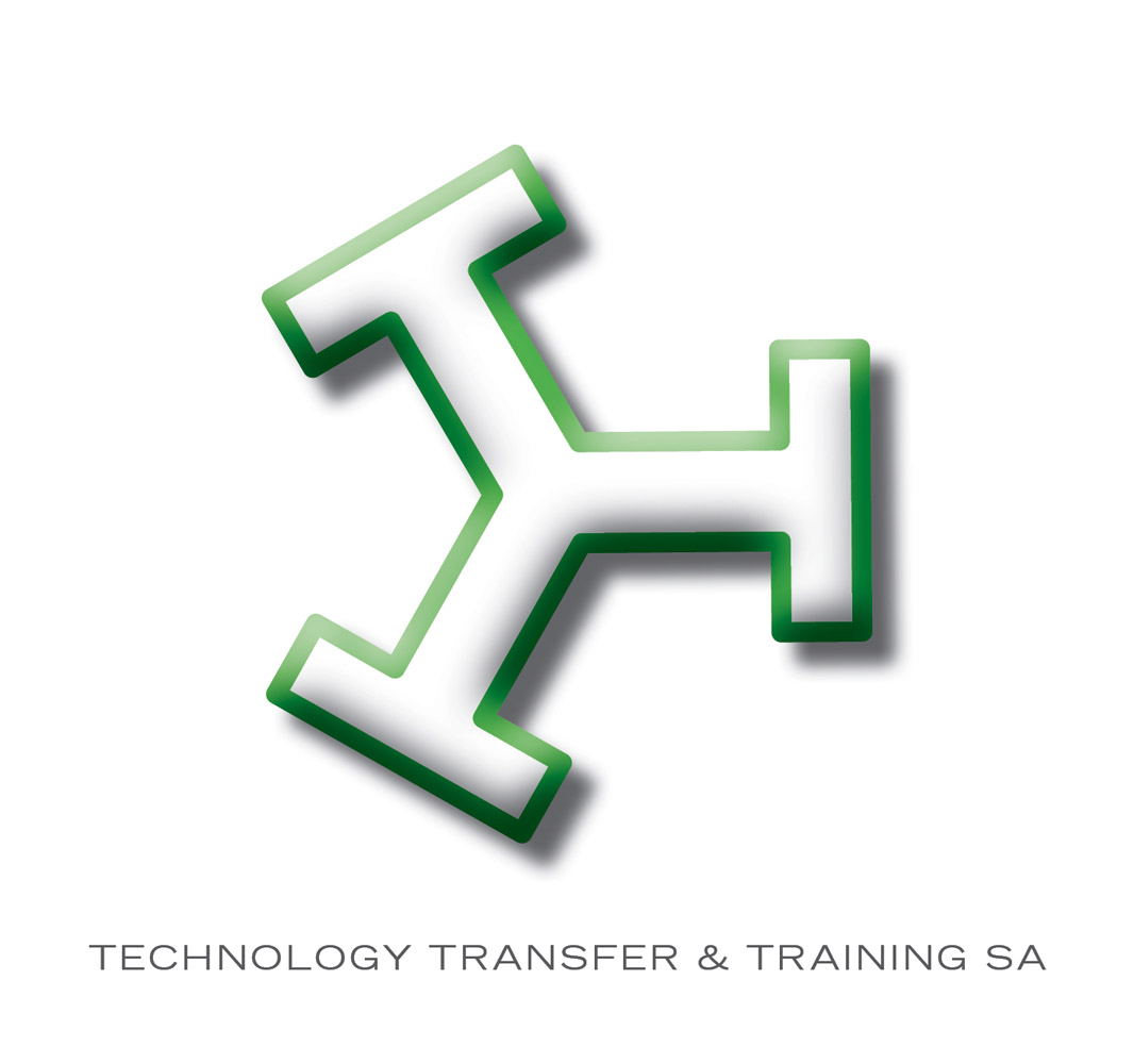 Logo Design by Andrew Dunn for TTT-Technology Transfer & Training SA | Design #5072008