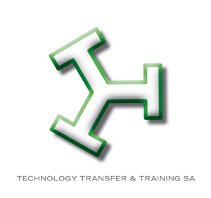 Logo Design by Andrew Dunn for TTT-Technology Transfer & Training SA | Design: #5072008