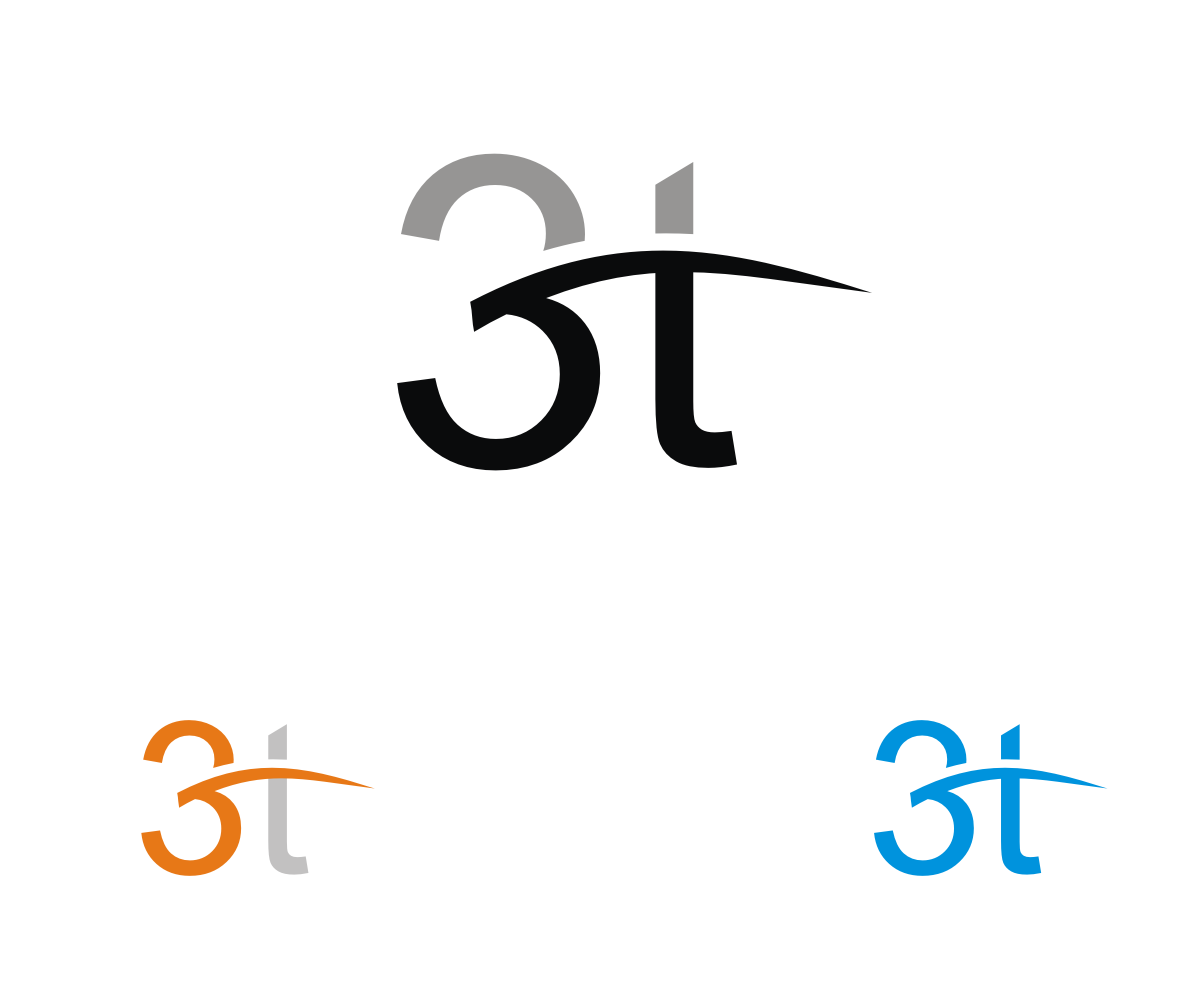 Logo Design by FoxDesigns. for TTT-Technology Transfer & Training SA | Design #5084960