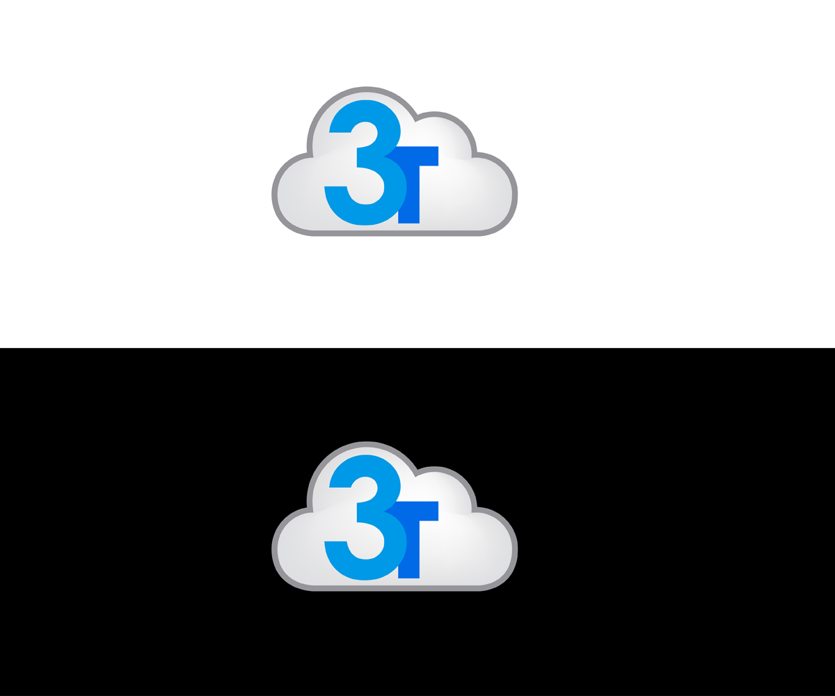 Logo Design by Spesh for TTT-Technology Transfer & Training SA | Design #5113490