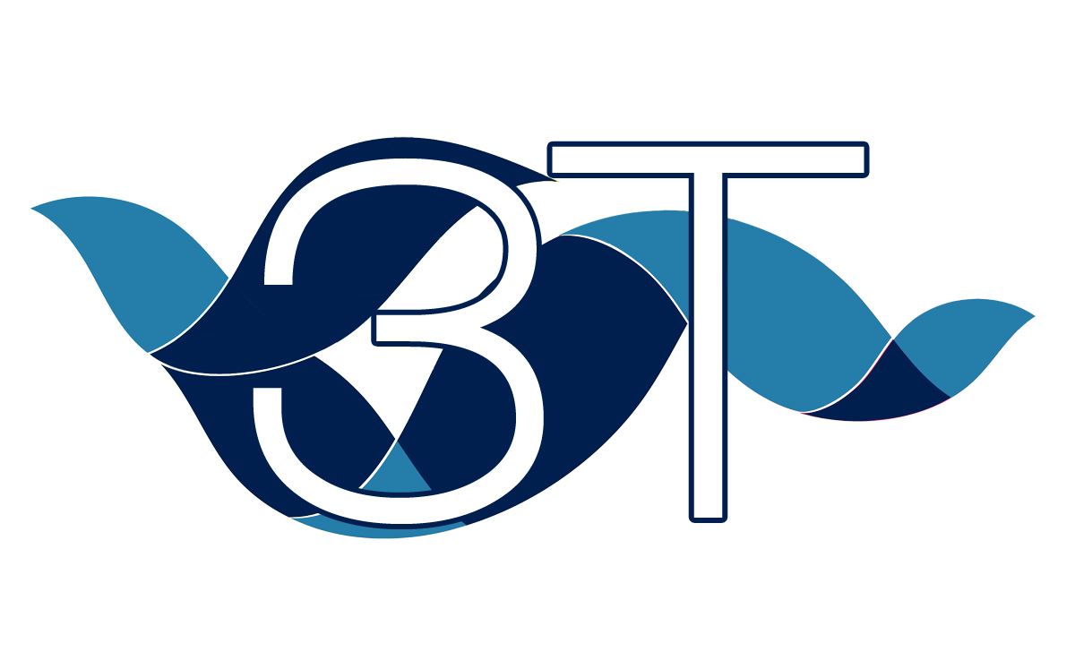 Logo Design by David Winwood for TTT-Technology Transfer & Training SA | Design #5071340