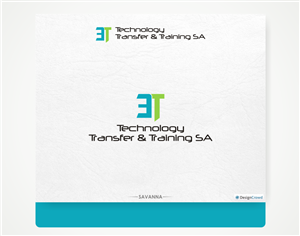Logo Design by Savana for TTT-Technology Transfer & Training SA | Design: #5072640