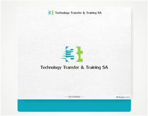 Logo Design by Savana for TTT-Technology Transfer & Training SA | Design: #5072647