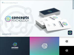 Logo Design by Raoul Camion for this project | Design: #5077793
