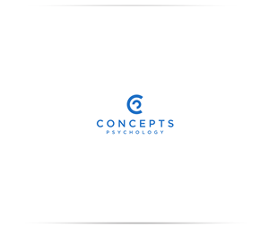 Concepts Psychology | Logo Design by mk