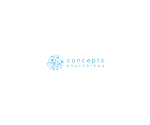 Concepts Psychology | Logo Design by Dzains