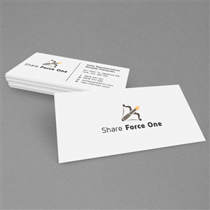 Logo Design by SonaDesigns
