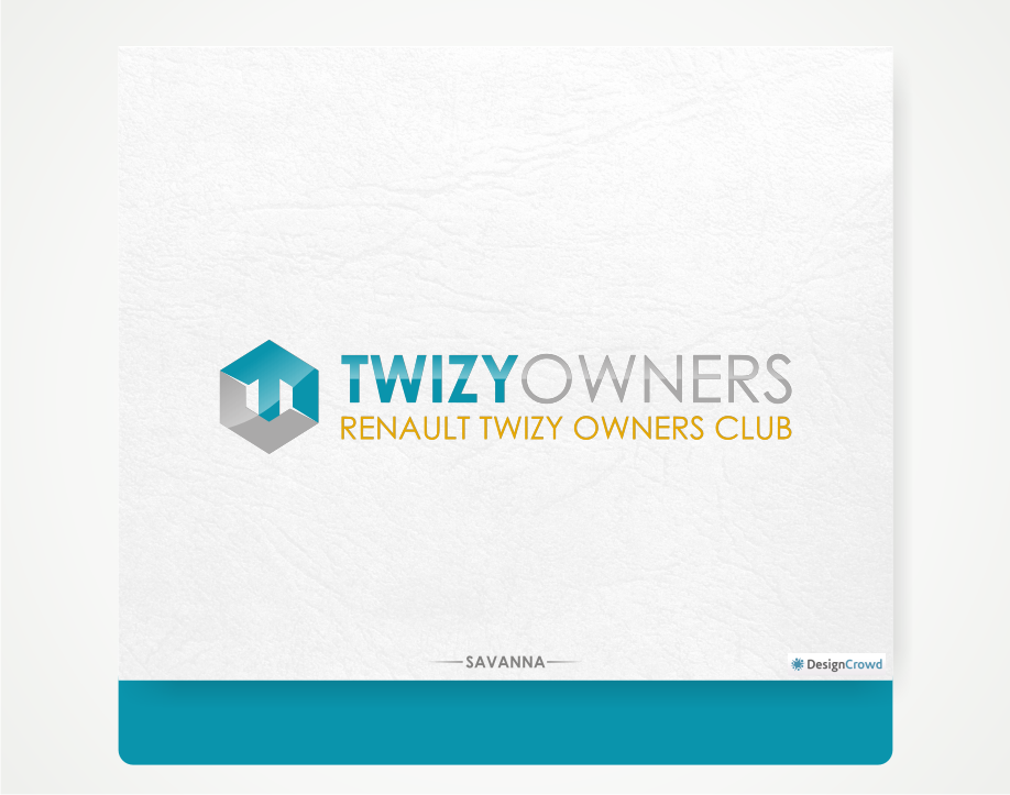 Logo Design by Savana for this project | Design #1427097