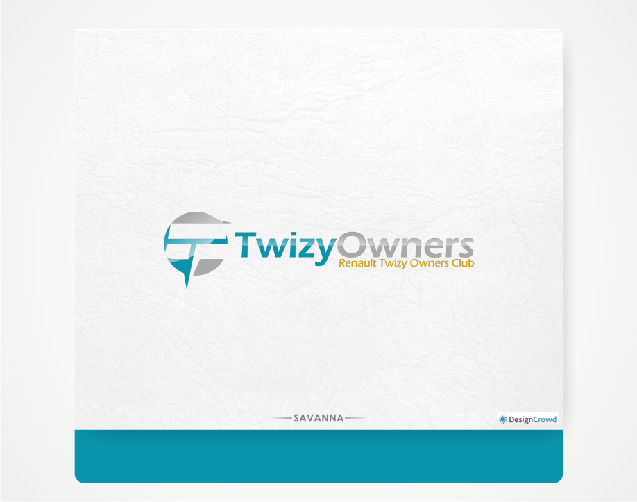 Logo Design by Savana for this project | Design #1427099