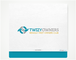 Logo Design by Savana for this project | Design: #1427102