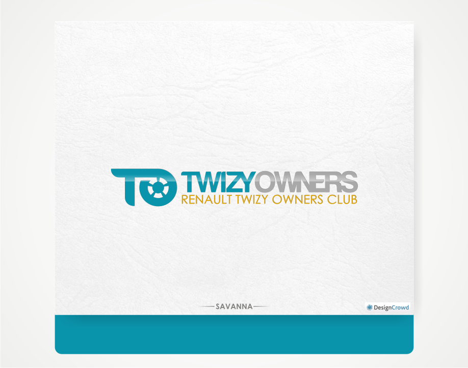 Logo Design by Savana for this project | Design #1427105