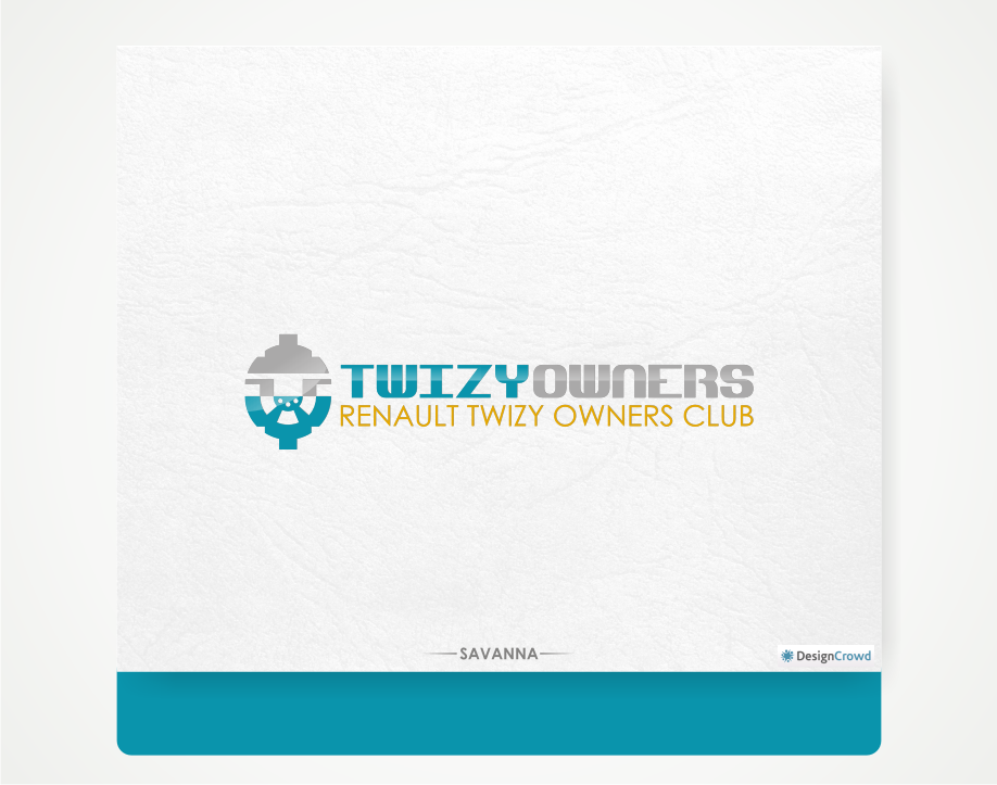 Logo Design by Savana for this project | Design #1427107