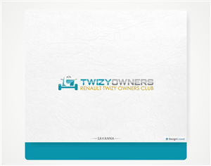 Logo Design by Savana for this project | Design: #1427108