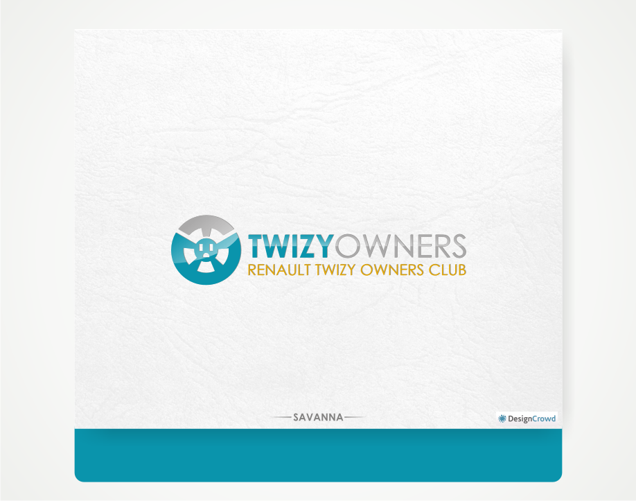 Logo Design by Savana for this project | Design #1427110