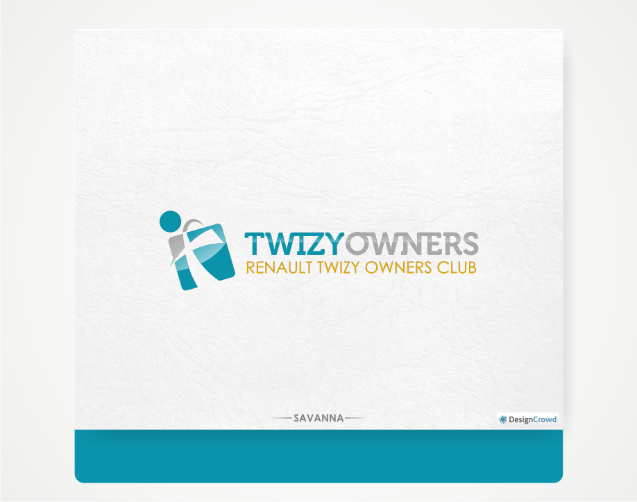 Logo Design by Savana for this project | Design #1427112