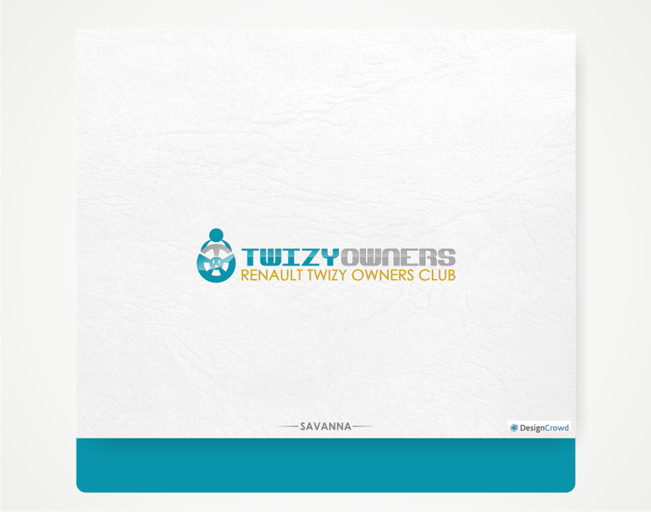 Logo Design by Savana for this project | Design #1427113