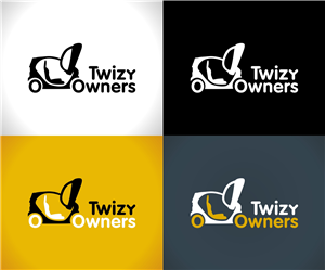 Logo Design by MOH Studio for this project | Design #1431538