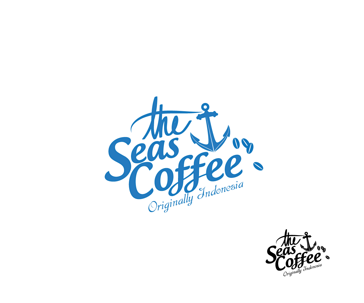 Logo Design by Sofia Pereira for this project | Design #1429763