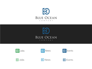 Logo Design by Designoid