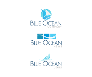 Logo Design by deRain