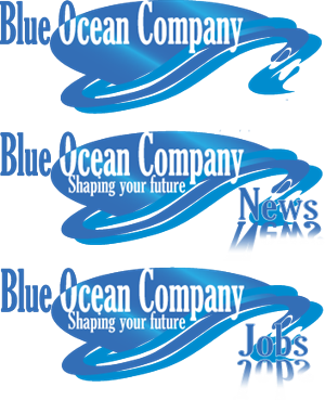 Logo Design by LuttorGrosvernoff
