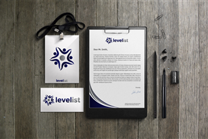 Logo Design by B.Tibéri for this project | Design: #5117074