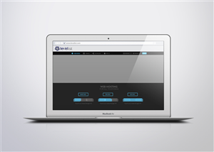 Logo Design by B.Tibéri for this project | Design: #5128379