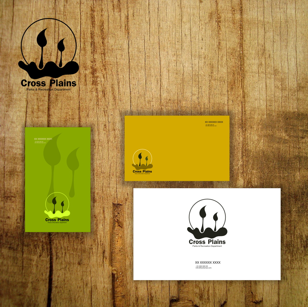 Logo-Design von Arteyu für dieses Projekt | Design #5114198