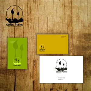 Logo Design by Arteyu for this project | Design: #5114198