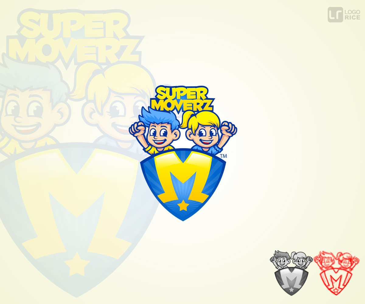 Logo Design by logorice for this project | Design #5084396