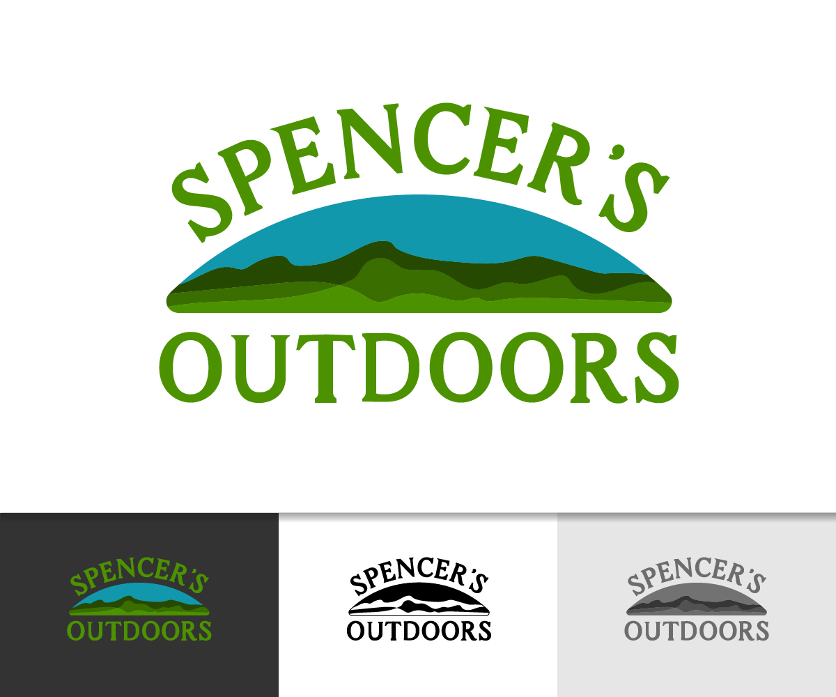 Logo Design by lightsauce for this project | Design #5076162
