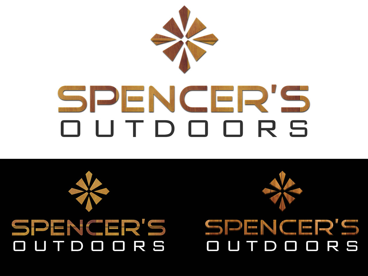 Logo Design by Riz' for this project | Design #5076283