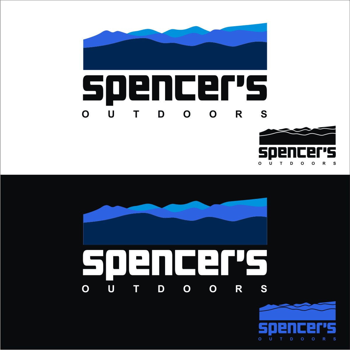 Logo Design by netz for this project | Design #5085503