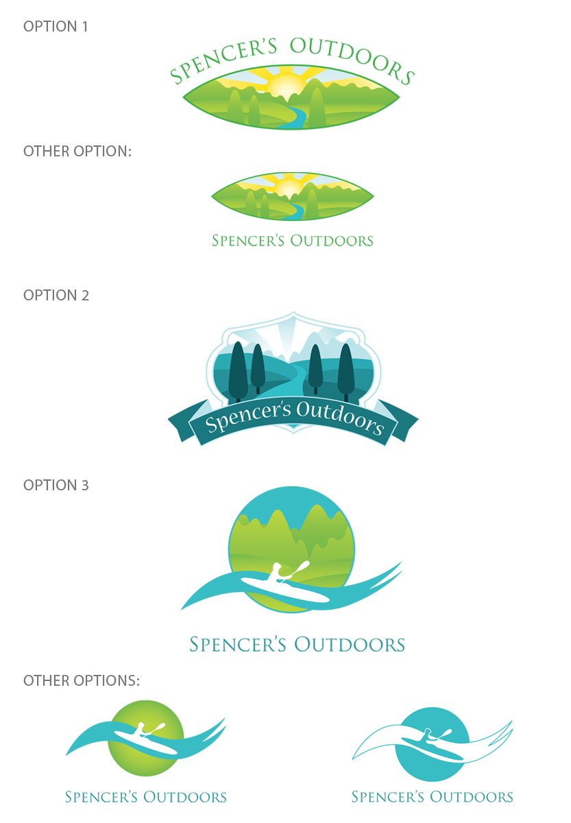 Logo Design by Inspire or Expire for this project | Design #5090740