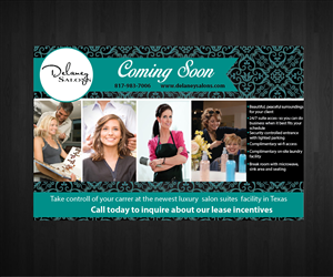 Card Design by Anna  for Suites Consulting Group, LLC | Design: #5078738