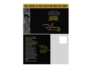 Diseño de Tarjeta por maxsss para Suites Consulting Group, LLC | Diseño #5078960