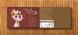 Diseño de Tarjeta por creativeride para Suites Consulting Group, LLC | Diseño #5108653