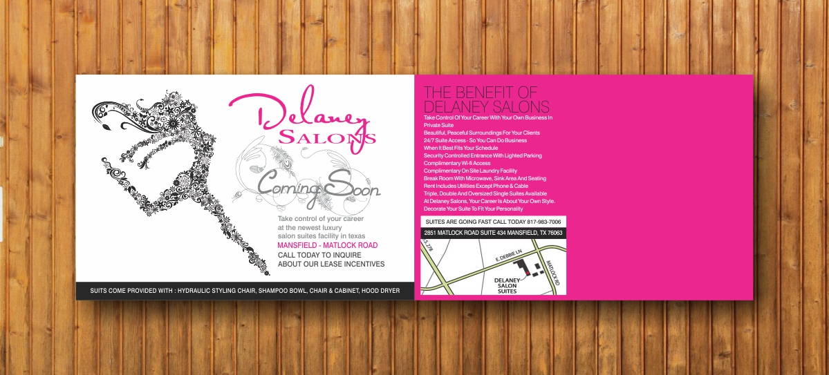 Karten-Design von creativeride für Suites Consulting Group, LLC | Design #5108733