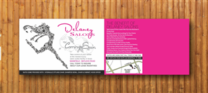 Card Design by creativeride for Suites Consulting Group, LLC | Design: #5108733