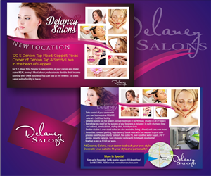 Diseño de Tarjeta por ArifRif para Suites Consulting Group, LLC | Diseño #5078789