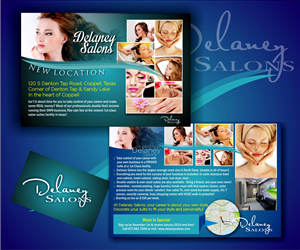 Card Design by ArifRif for Suites Consulting Group, LLC | Design: #5081581