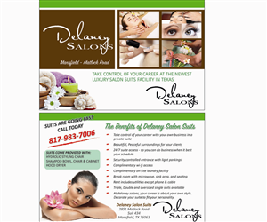 Card Design by jeewantha_madu for Suites Consulting Group, LLC | Design: #5098219